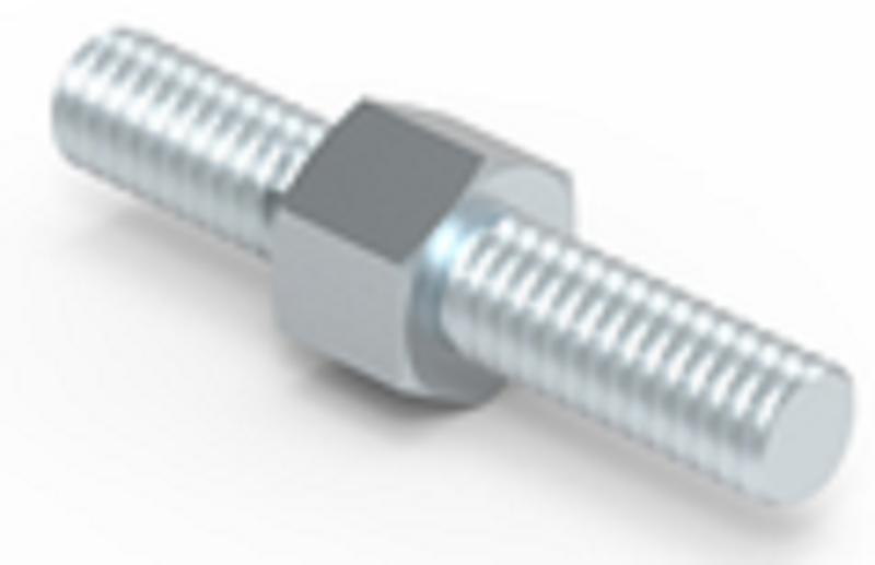 Соединитель изоляционная штанга-молниеприемник DKC Jupiter картинка